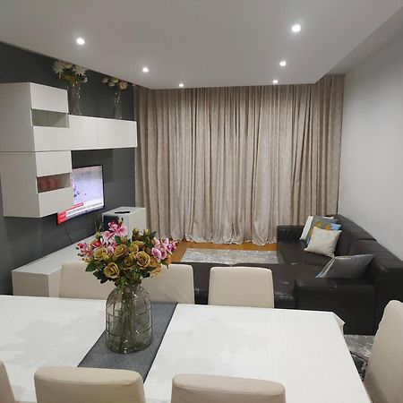 Luxury Aparthotel Colinas Do Cruzeiro โอดิเวลัส ภายนอก รูปภาพ