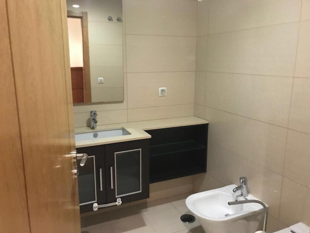 Luxury Aparthotel Colinas Do Cruzeiro โอดิเวลัส ภายนอก รูปภาพ