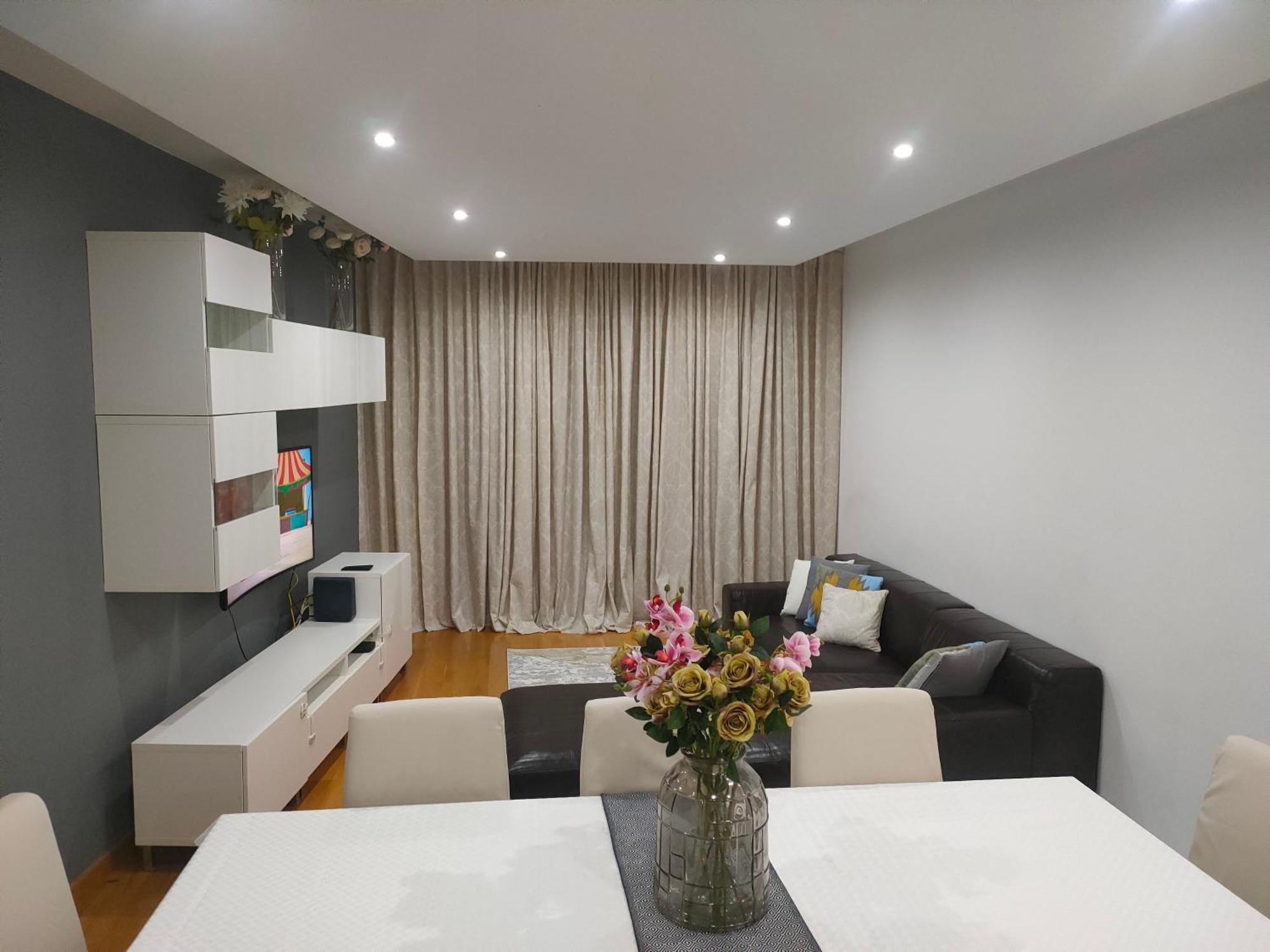 Luxury Aparthotel Colinas Do Cruzeiro โอดิเวลัส ภายนอก รูปภาพ