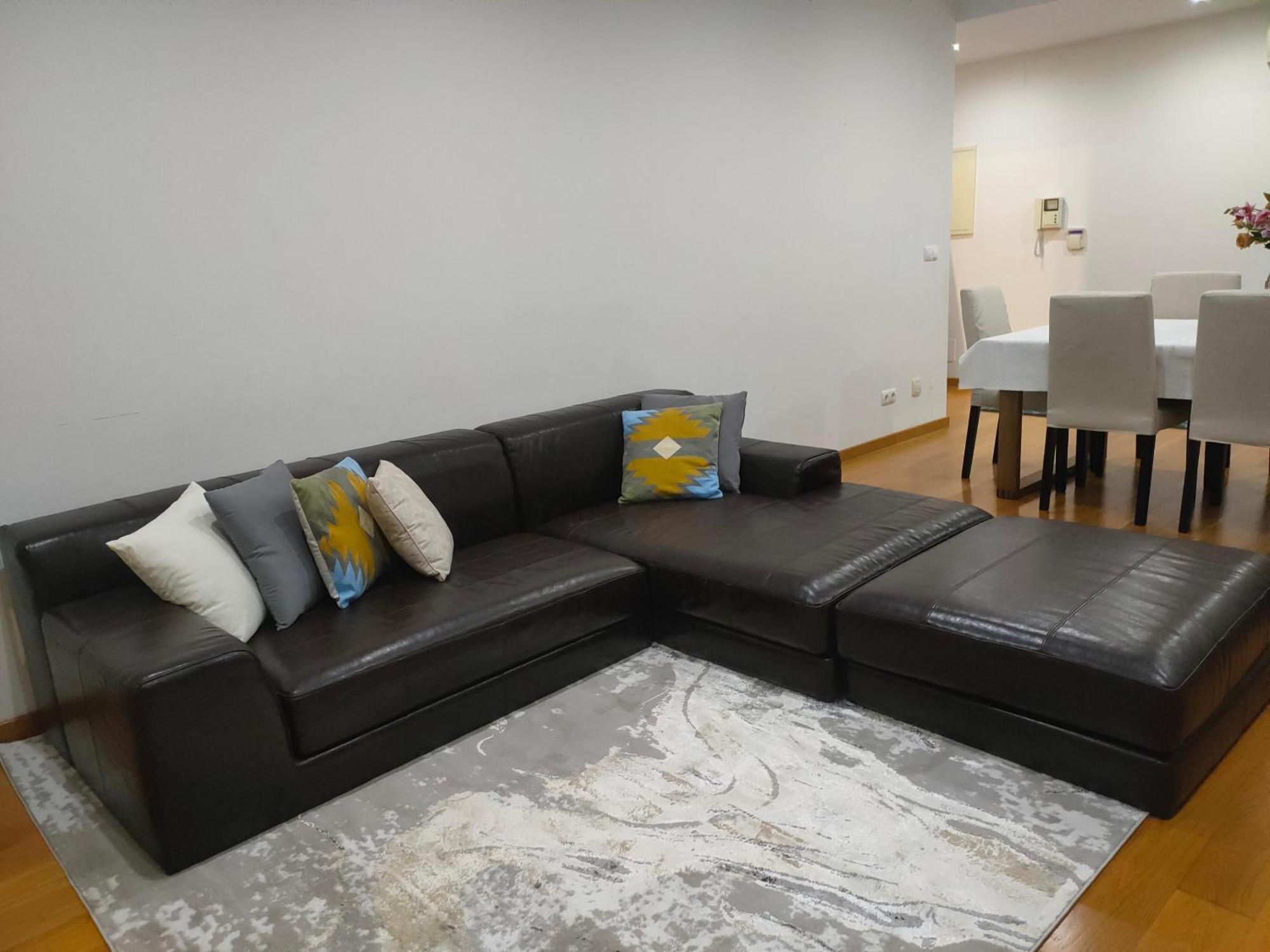 Luxury Aparthotel Colinas Do Cruzeiro โอดิเวลัส ภายนอก รูปภาพ